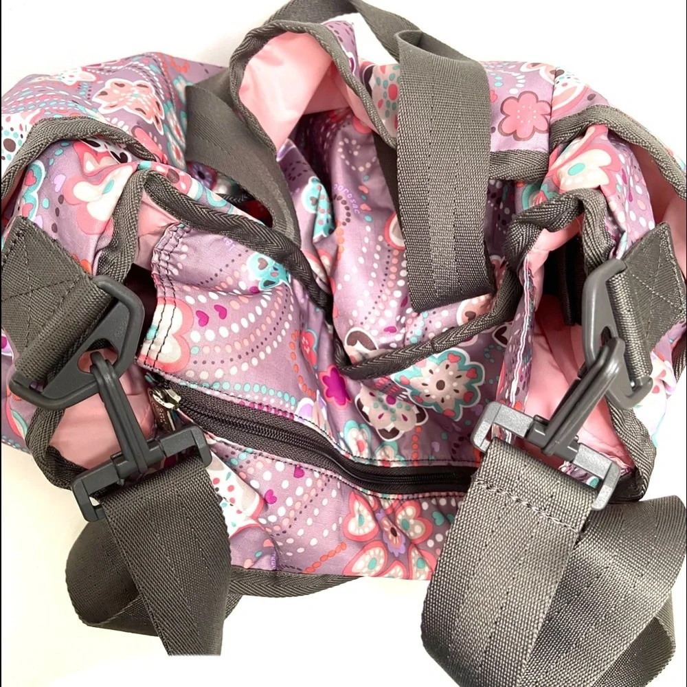LESPORTSAC Ryan Baby Tote Bag - Merriment